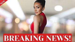 Tragic Update Young And The Restless Zuleyka Silver Drops Today