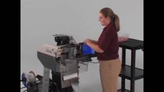 Famous Autobag AB 180 & AB 255 OneStep Baggers Overview | ProPac.com Profile