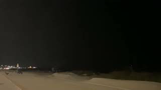 Highlight 44:30 - 49:30 from S5:E1 Biloxi, MS  Moonrise &amp; Stargazing Livestream 6/10/2026 11:48pm St