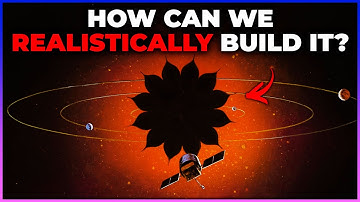 Using Metamaterials to Build A Starshade in Space [NIAC 2025]