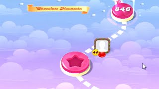 Candy Crush Saga | Top Tips, Guide, Strategy & Tricks 2021 | How To Play & Get Bonus Level 846 screenshot 5