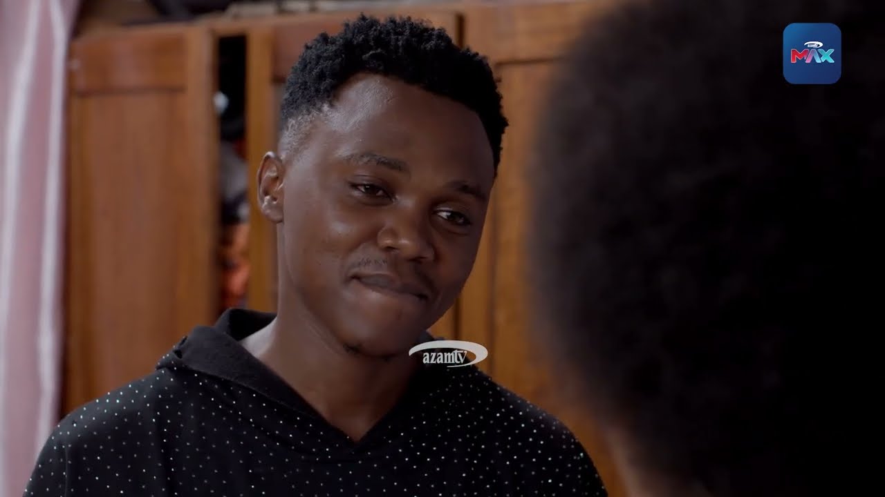 Ila Seif bwana hahaha | ZORA EP 13