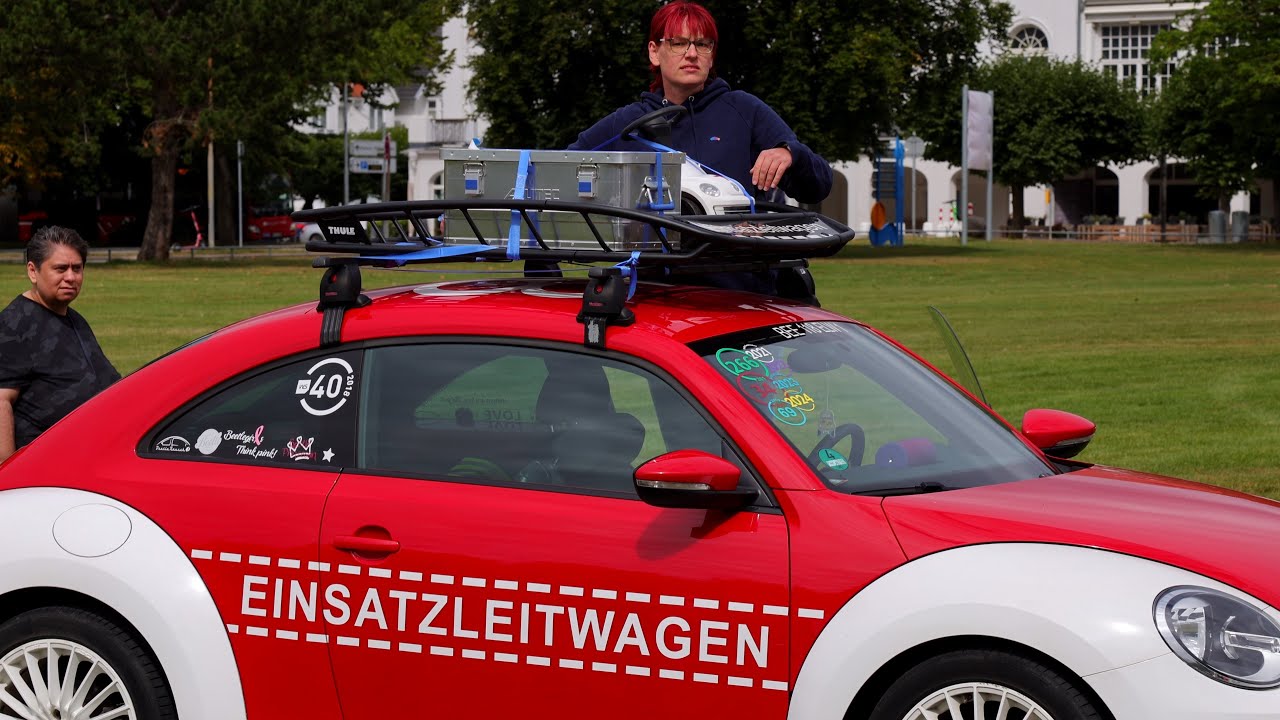 Beetle Sunshinetour 2025