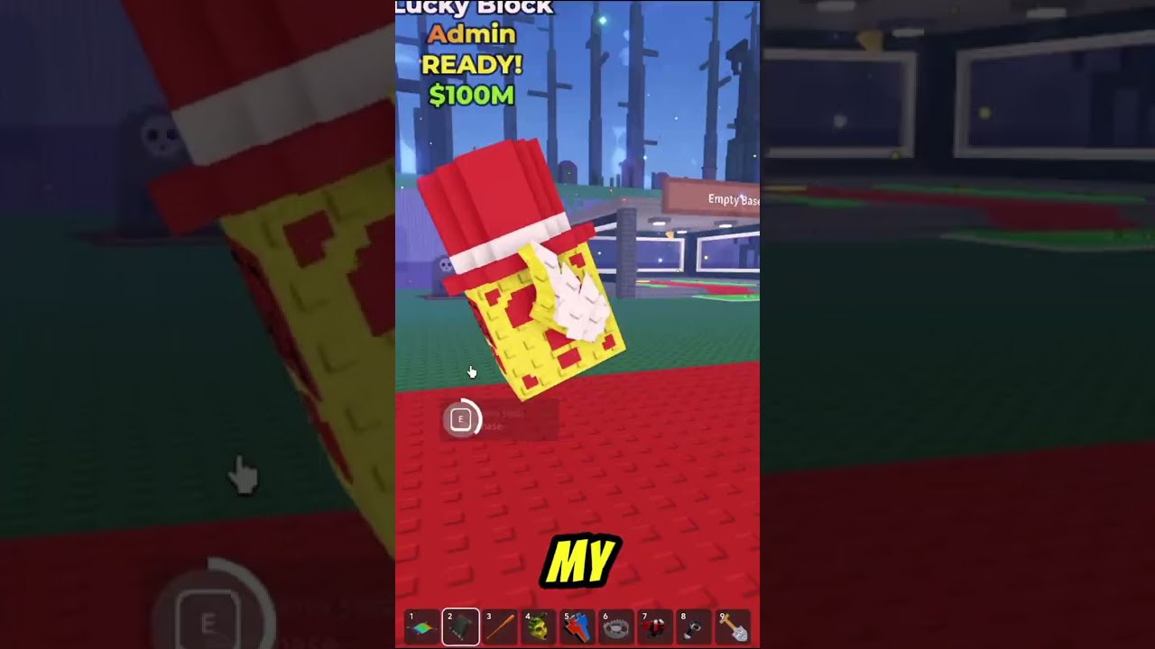 НОВОЕ БЕЗУМНОЕ СТРАШНОЕ ОБНОВЛЕНИЕ В STEAL A BRAINROT