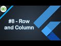 #8 - Row and Column