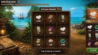 TWO NEW FISH ~• RARE & EPIC •~ l EXPEDITIONS l FISHING CLASH GAMEPLAY 🌊💧 screenshot 3
