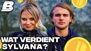 HOEVEEL GELD BETAALT DUMPERT AAN SYLVANA? | Wat Schuift 'T - Concentrate BOLD