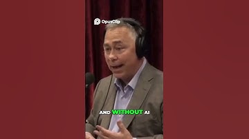 E=MC² Future  AI, Quantum Physics & Exponential Growth!  #jrefunnymoments #comedian #joerogan