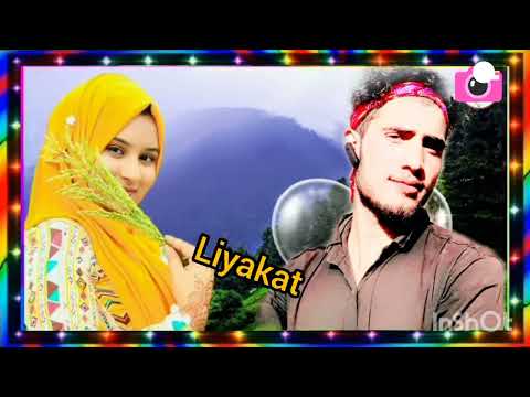 LiyakatPaswel gujari song 2024