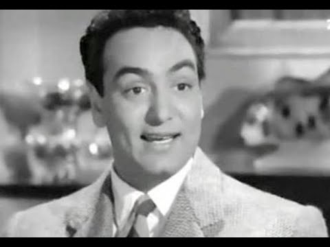 حبيبي و عينيا محمد فوزي