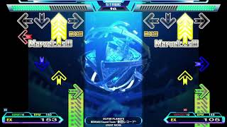OUTER PLANETS ESP 16 & DSP 12 [DDR/StepMania]