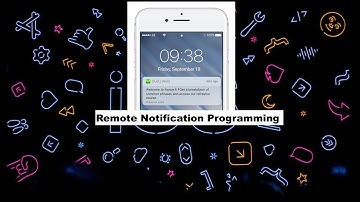 iOS eTutorials: Apple Push Notification Service, APNS - Introduction(Part1)
