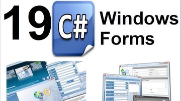 video 19- Curso C# Windows Forms 2012-Control ComboBox