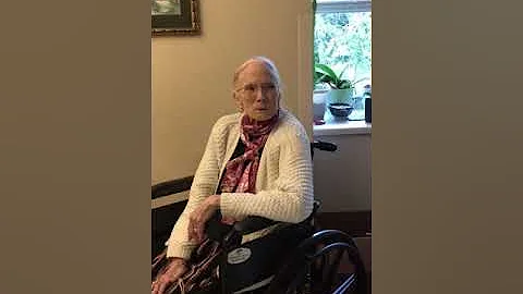 Jean Lively Interview