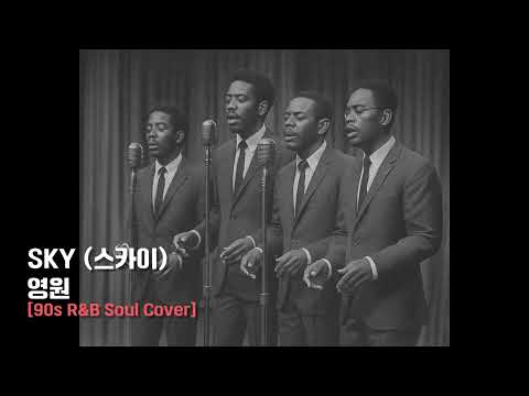 SKY - 영원 [90s R&B Soul Ver]