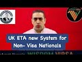 New ETA UK is introducing from 2023 | Travel updates | Immigration Updates