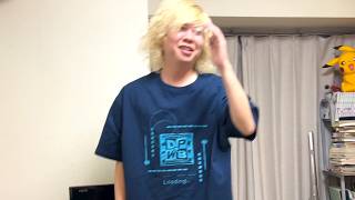 【ご報告】密着者が泣くほど笑いました