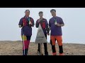 🌥️ TÀ CHÌ NHÙ 2979m 🌥️ĐOÀN ĐẪ CHẠM TAY