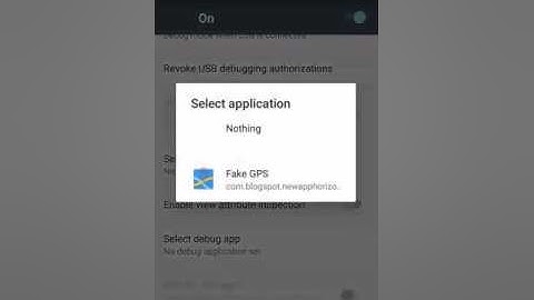 How to fake GPS location on Pokémon GO (NO ROOT, super easy!)