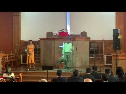 Fiadanana Anie Rija Rasolondraibe Joda Omi Cover