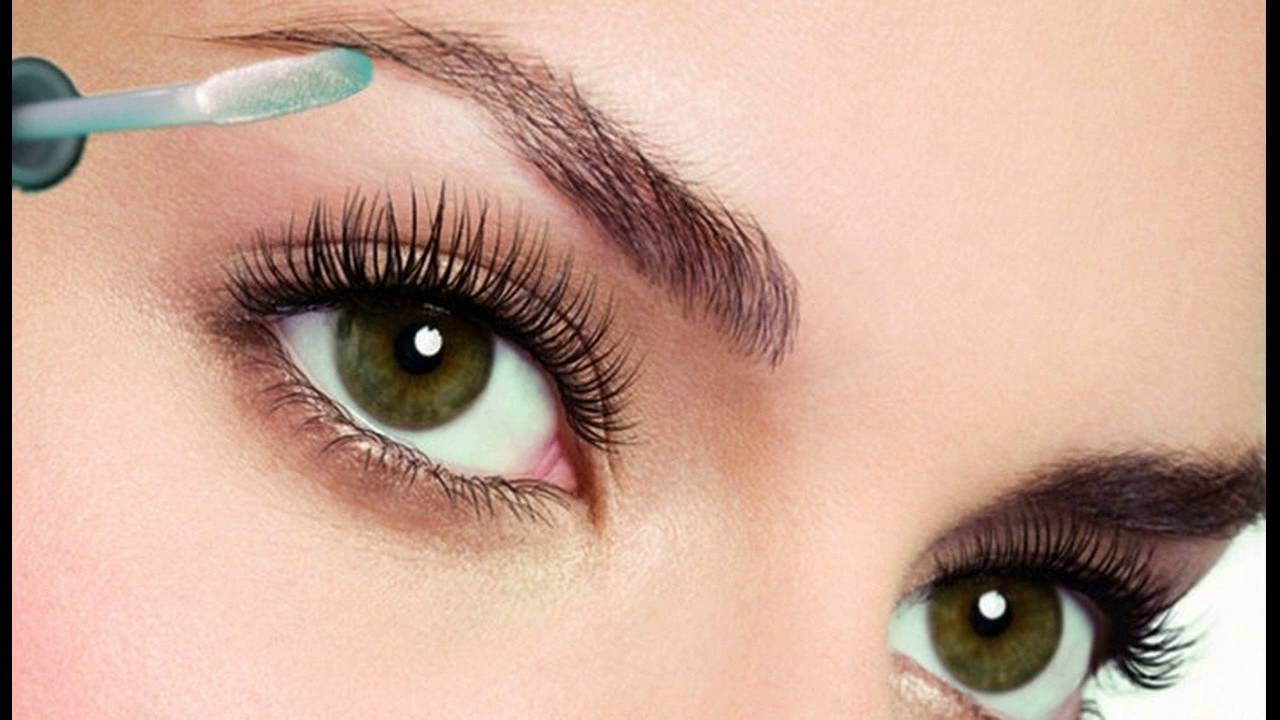 Aging Leads To Thinning Eyebrows How To Prevent Hair Loss From Home