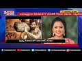 Anchor Suma to play crucial role in Allu Arjun’s Pushpa movie