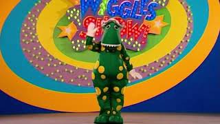 Dorothys Introduction To Wigglehouse tv Series 4 episode 21