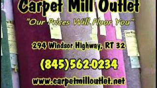 Carpet Outlet In-Stock Warehouse In Orange County Ny