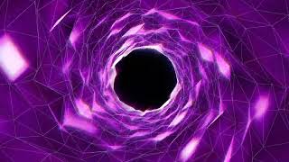 Celebrity Plexus infinite Tunnel animation. Wealth