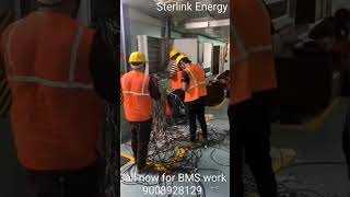 "Smart Building Technology 2025 | How BMS Transforms Modern Infrastructure"