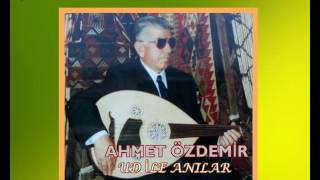 Ahmet Özdemir  - Karakaş Resimi