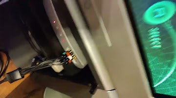 customer order #32612 - original Xbox component cables