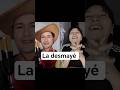 La desmayé 😂#mexico #usa #corea #funny