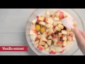 How To Make Apple Pie Baked Oatmeal | Quaker®