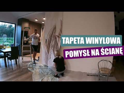 Wideo: Ile kosztuje tapeta TV?