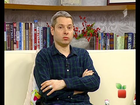 სამოთხის ვაშლები - სააღდგომო დეკორაციები