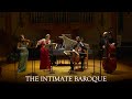 Capture de la vidéo Mistral - The Intimate Baroque- Full Concert