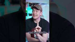 AMD Controls Intel Breakup