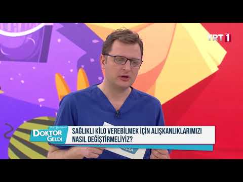 Doktor Geldi 150. Bölüm (20 Nisan 2018) Zayıflama Kürleri, Maden Suyu, Mutlu Kalmanın Sırları