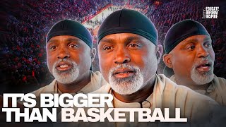 Cuttino Mobley On The Real Struggles NBA Players Experience But No One Talks About