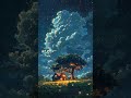 🌙 Soft Relaxing Music 🎶 Calm Your Mind & Drift into Deep Sleep 😴✨