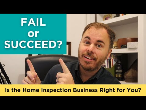 home inspection