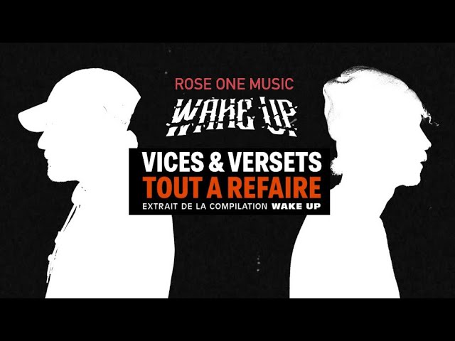 Ver Vices & Versets - Tout à refaire (MizR x Aeswan) (RoseOne Music - Prod Misère Record) en YouTube