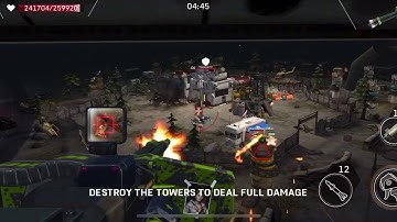 Left to Survive - Base Raid Event 3rd week June 2020