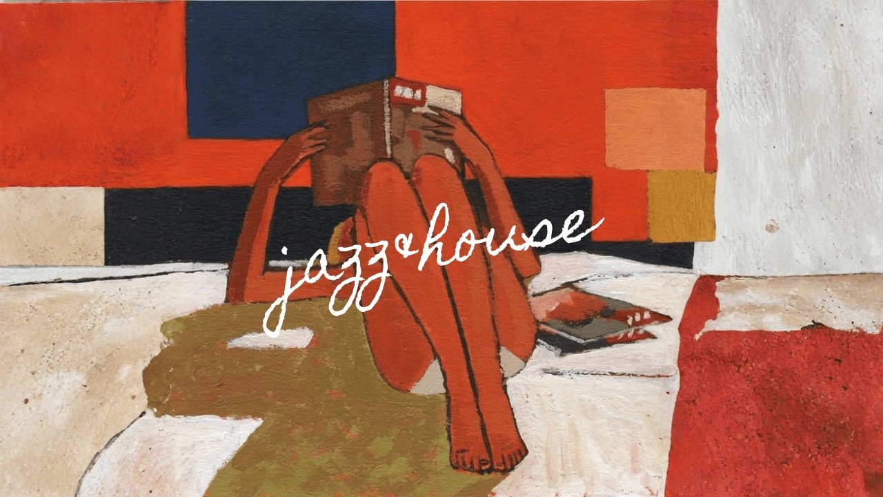 Jazz House Mix | 