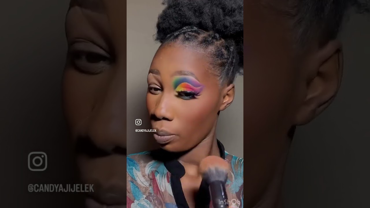 How To Correct Makeup Mistakes without ruining your makeup 