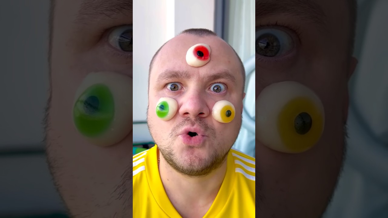 Lollipop No No Baby Vs HealthyMomXshorts P468 - Video