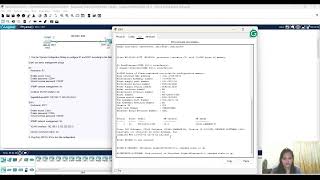 Lab 05 System Configuration Dialog