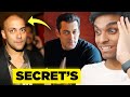 Salman khan is bald  10 secrets