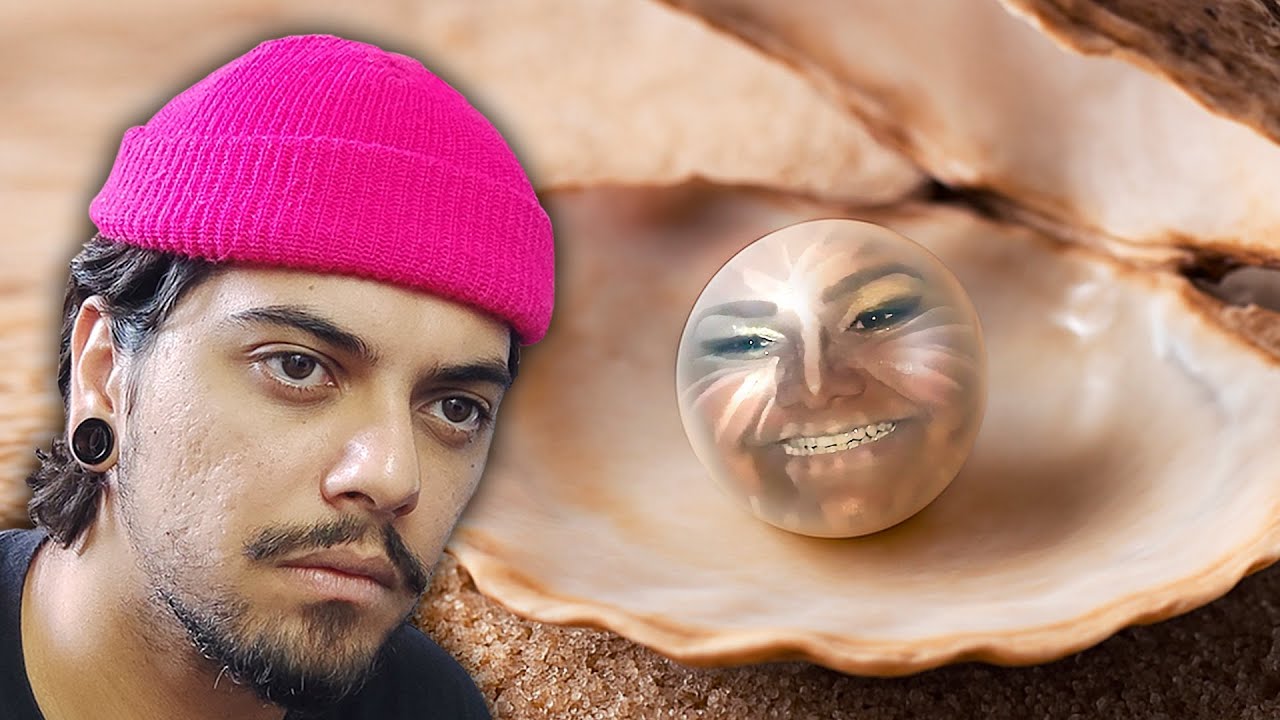 Pérolas de Hisalana Gomes